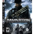 Codemasters Damnation PS3 Playstation 3 Game